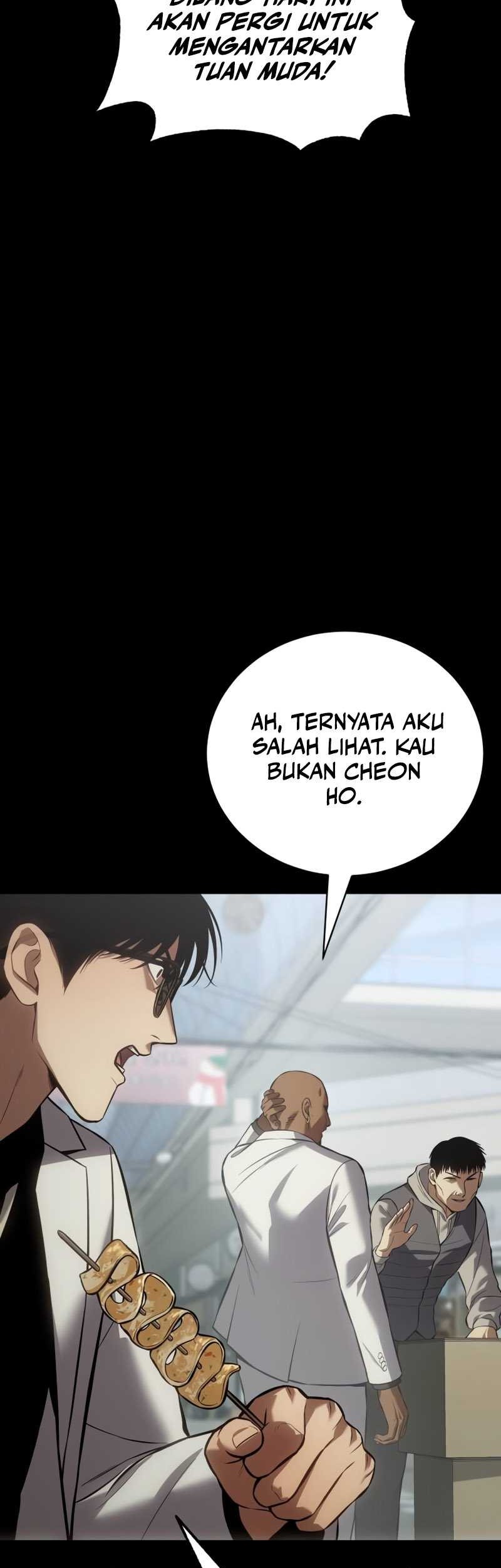 Baek XX Chapter 65 - halaman 81