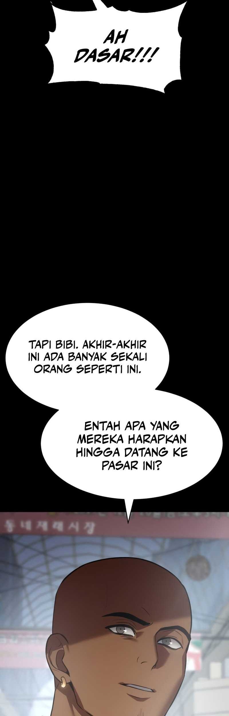 Baek XX Chapter 65 - halaman 82