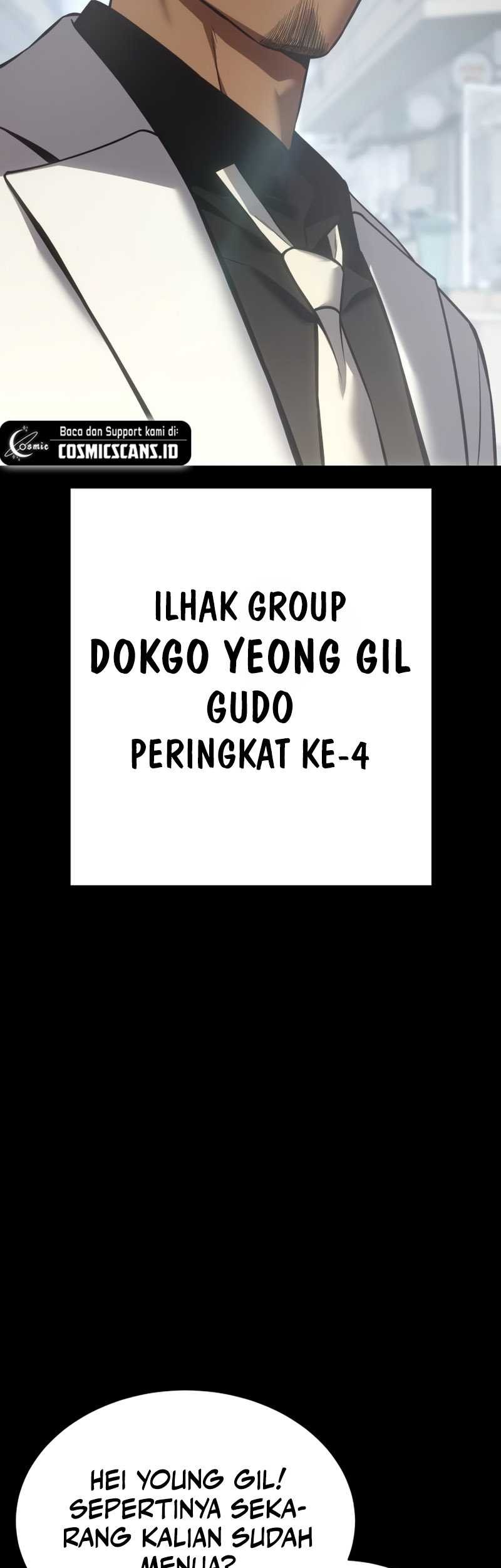 Baek XX Chapter 65 - halaman 83