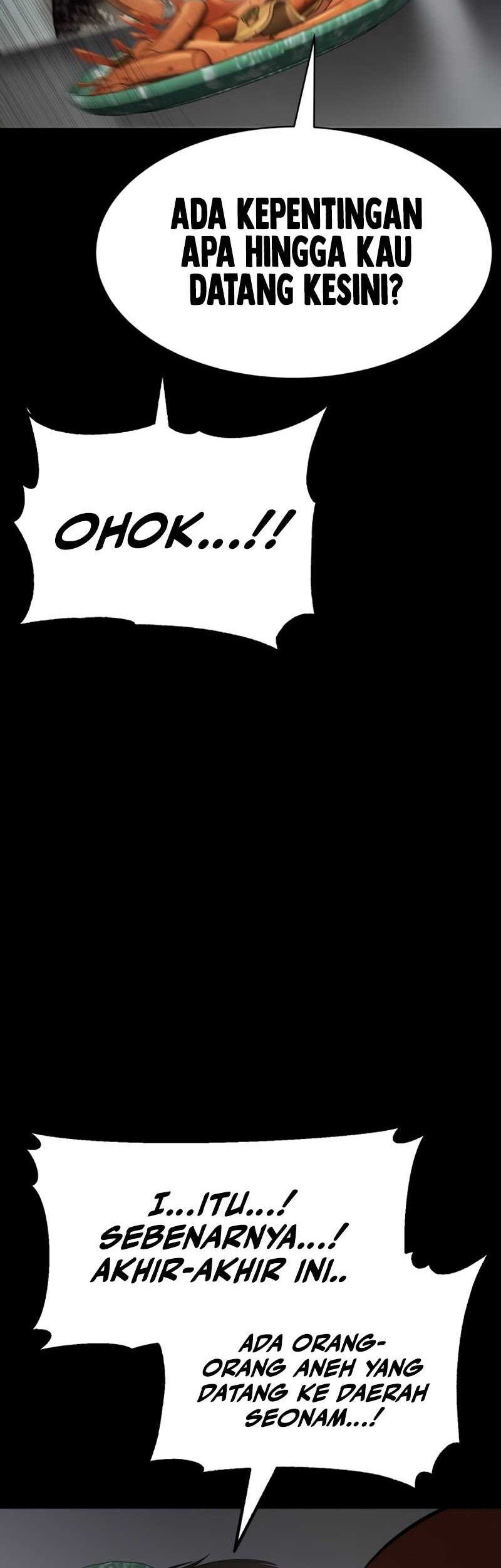Baek XX Chapter 65 - halaman 86