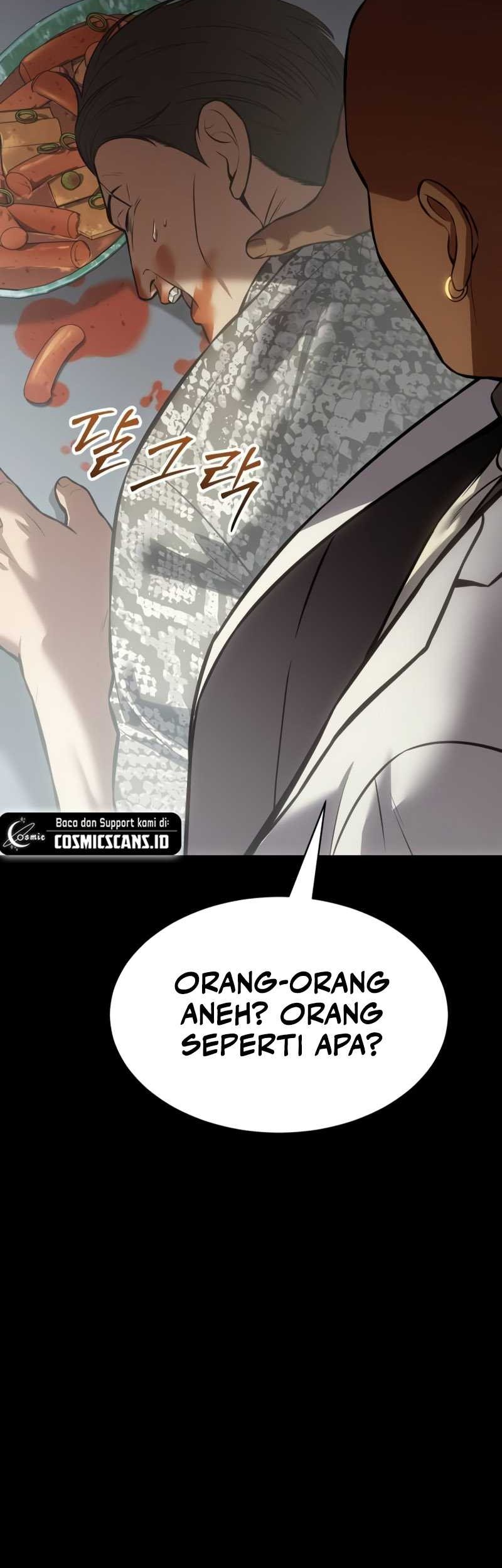 Baek XX Chapter 65 - halaman 87