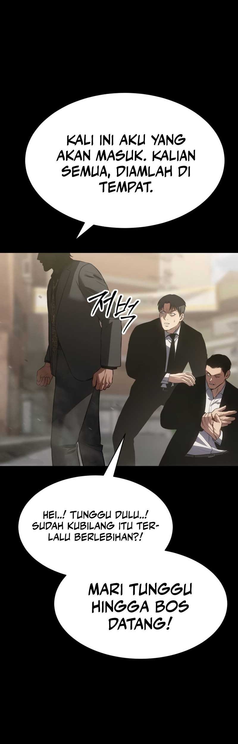 Baek XX Chapter 65 - halaman 92