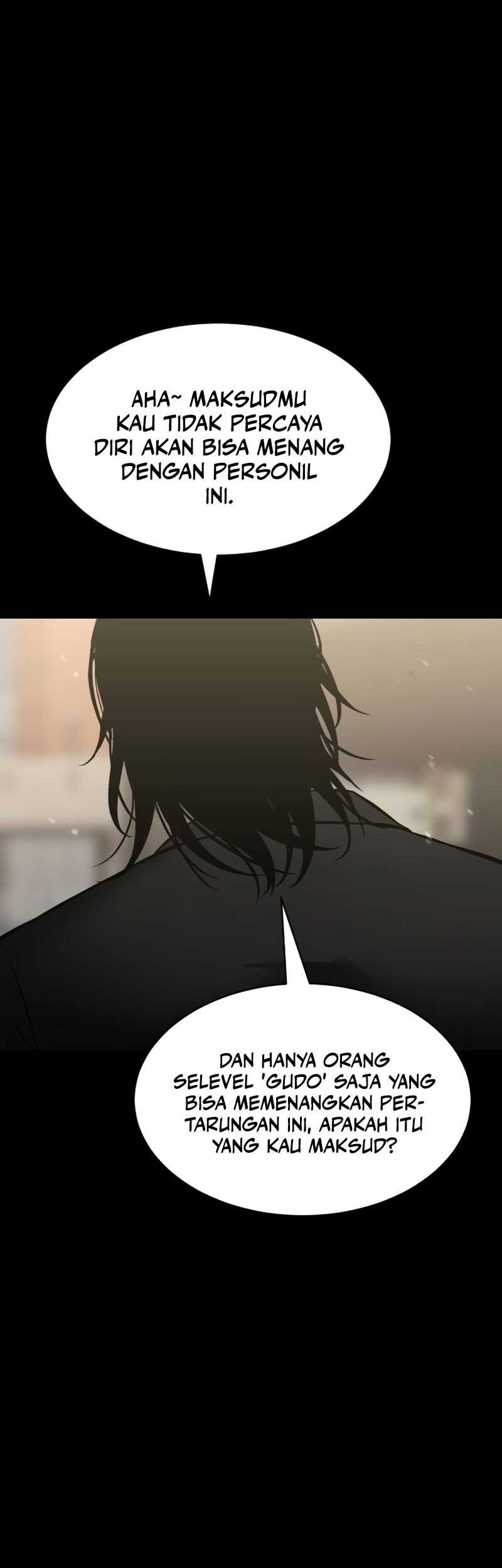 Baek XX Chapter 65 - halaman 93