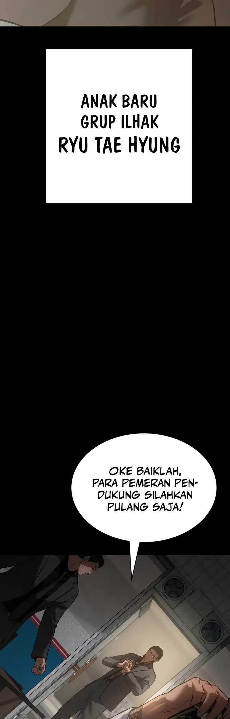 Baek XX Chapter 65 - halaman 95