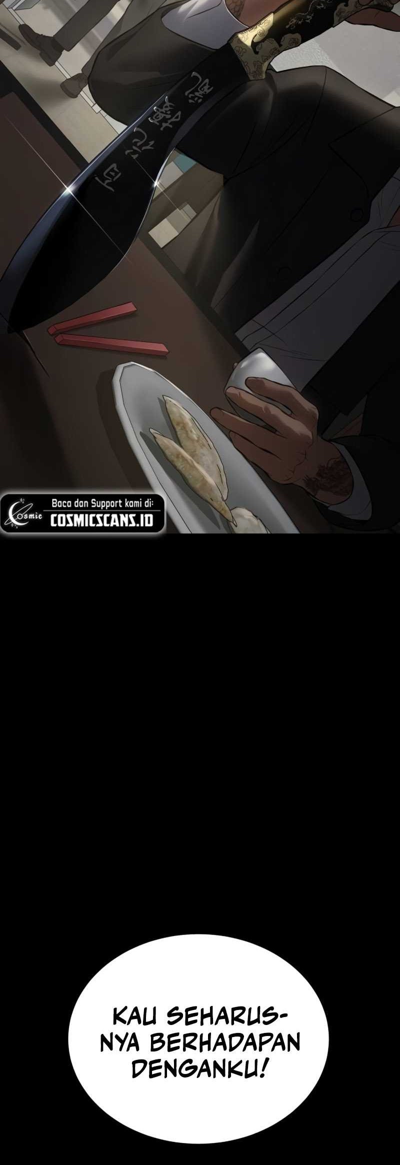 Baek XX Chapter 65 - halaman 96