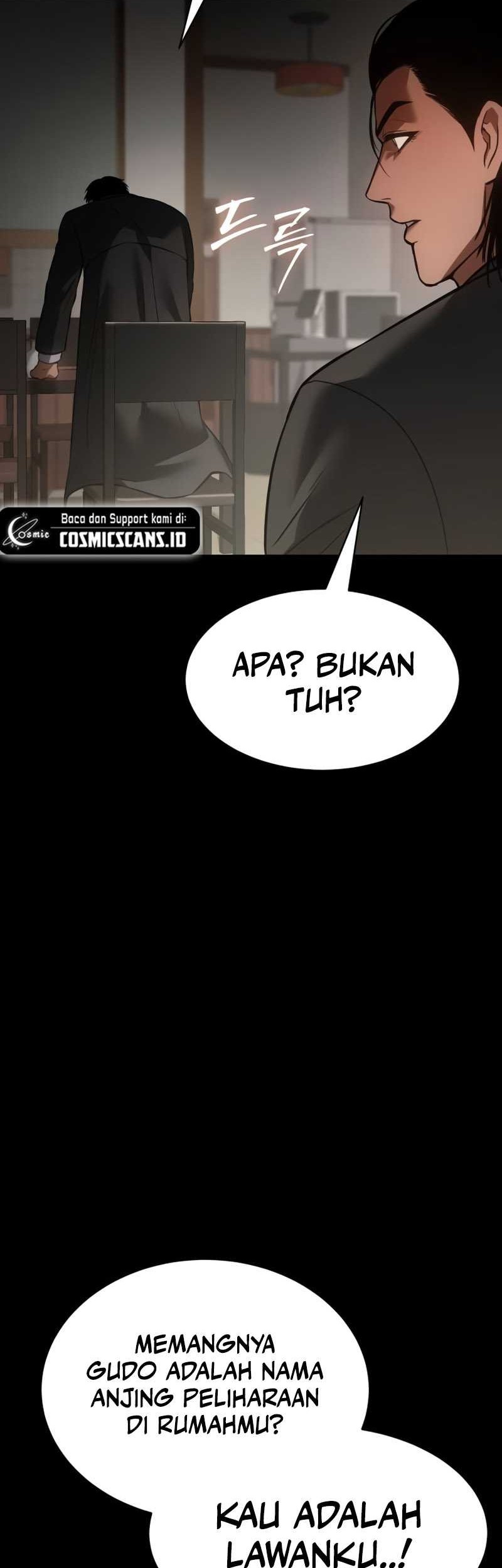 Baek XX Chapter 65 - halaman 98
