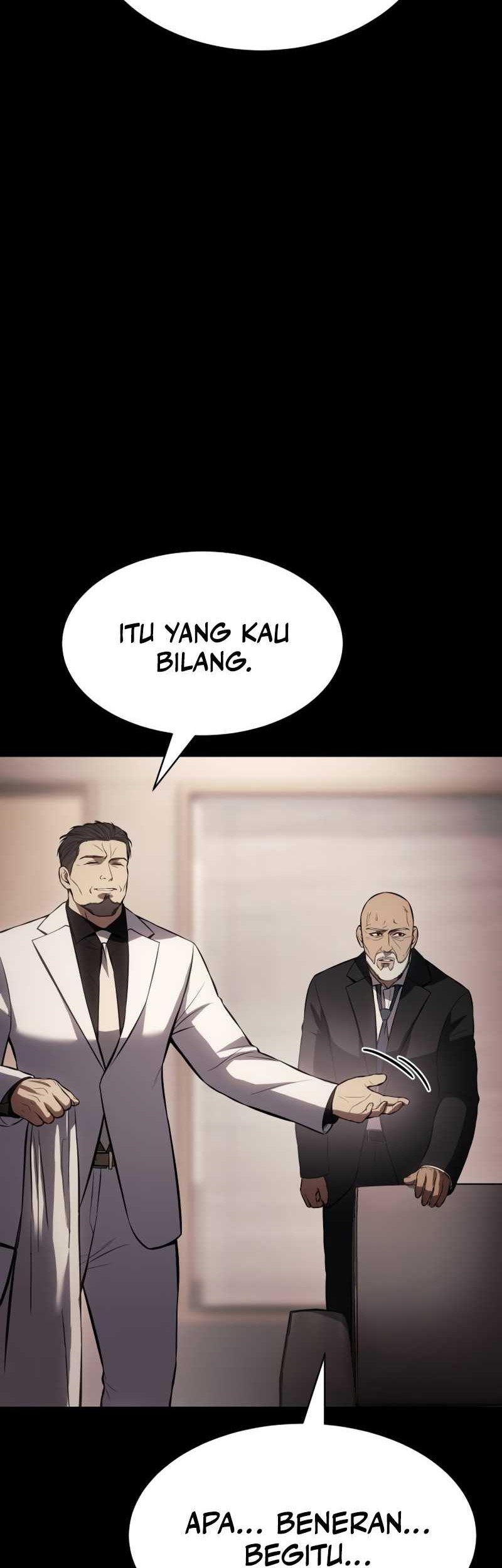 Baek XX Chapter 66 - halaman 10