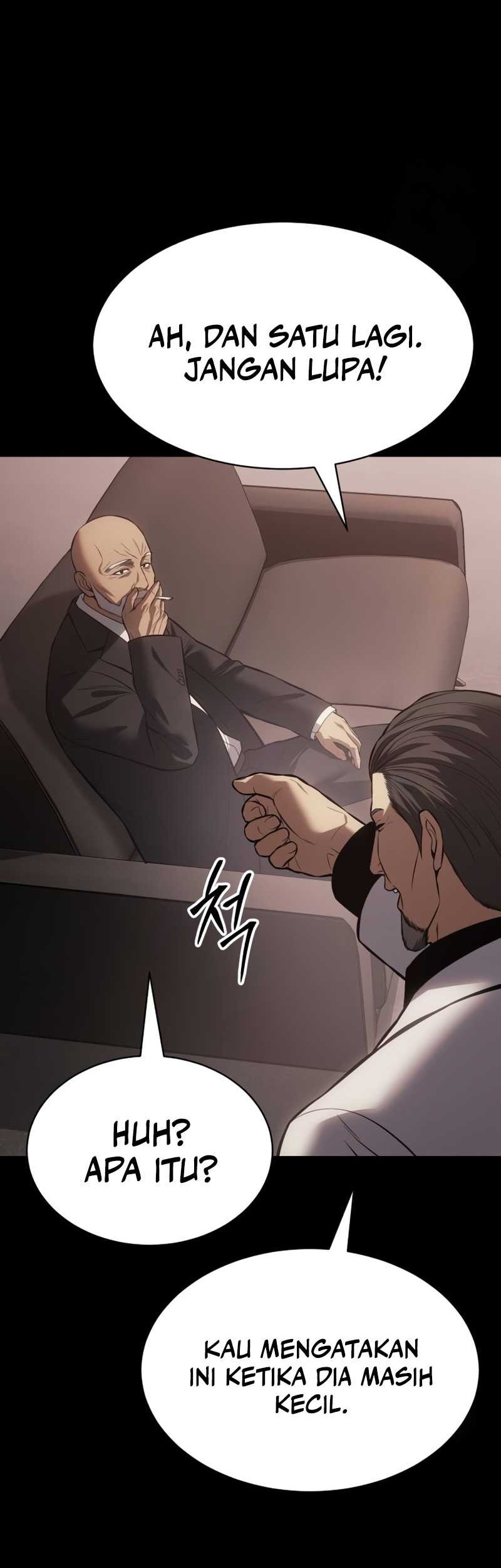 Baek XX Chapter 66 - halaman 18
