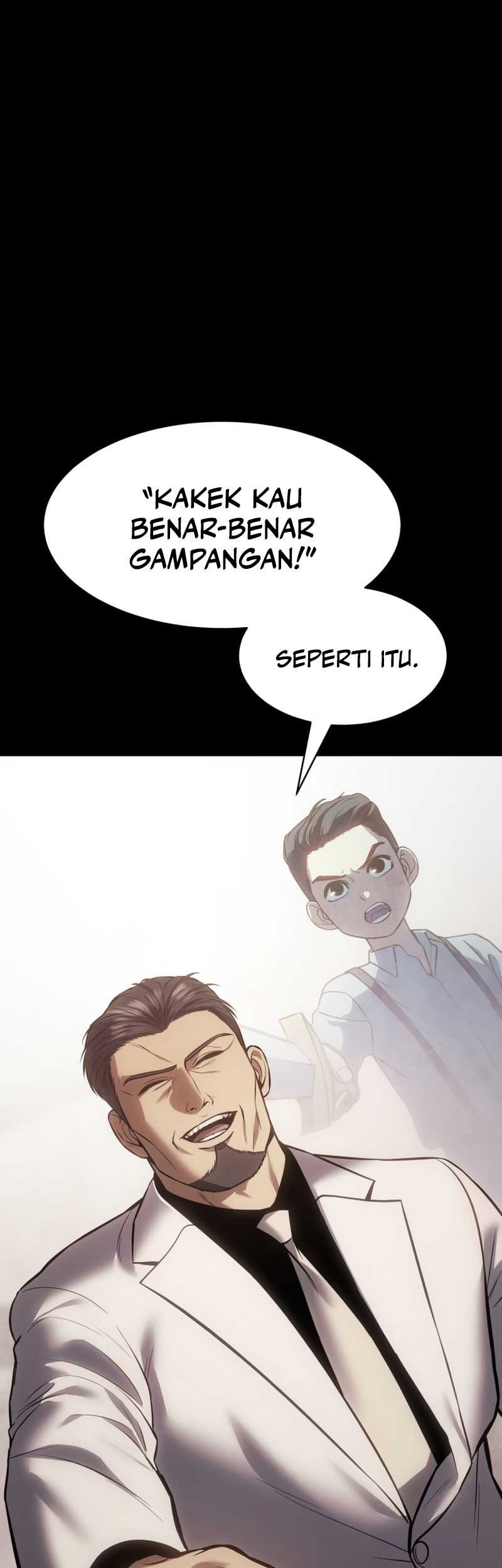 Baek XX Chapter 66 - halaman 19