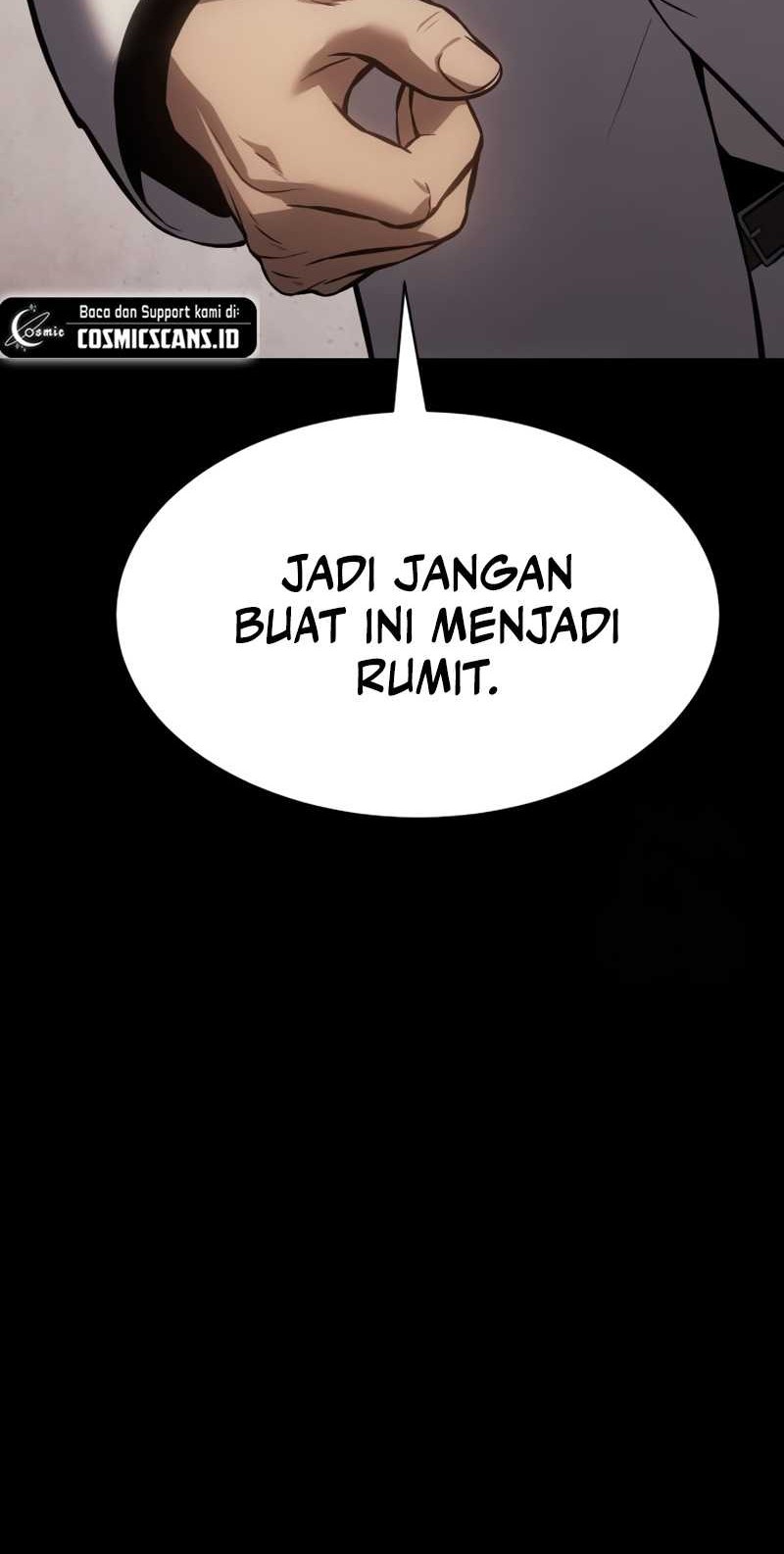 Baek XX Chapter 66 - halaman 20
