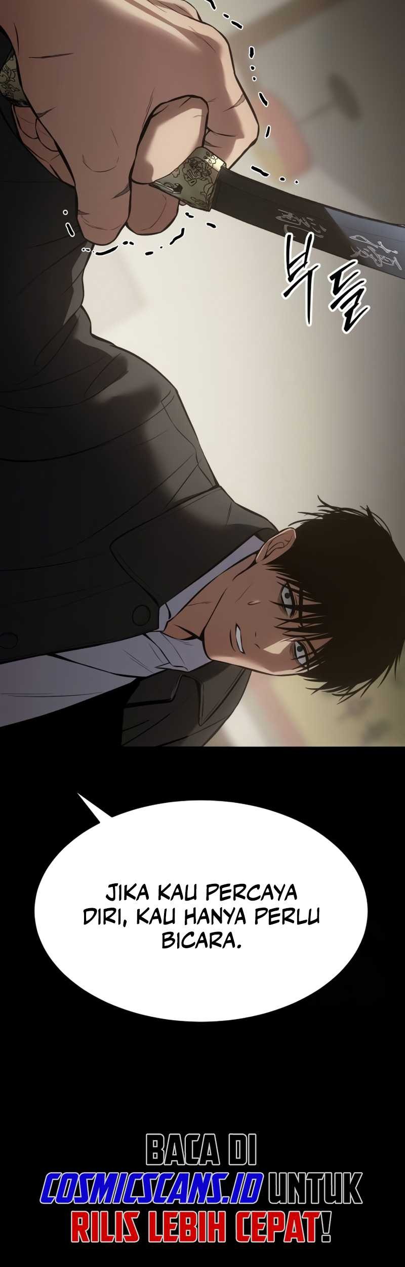Baek XX Chapter 66 - halaman 31