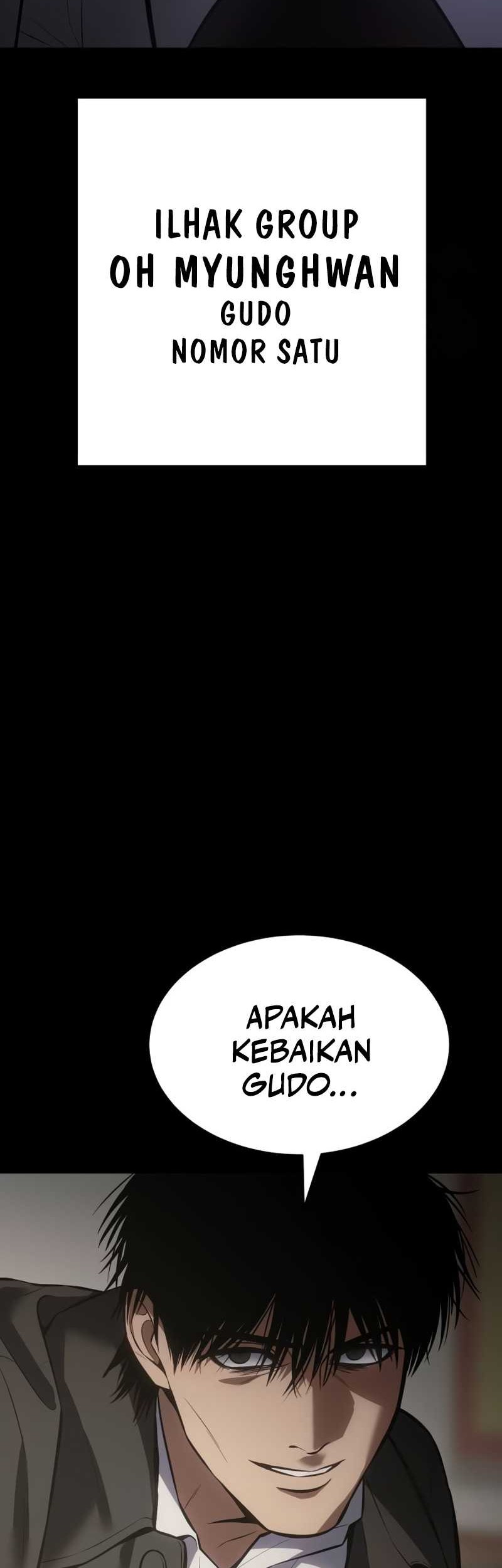 Baek XX Chapter 66 - halaman 34