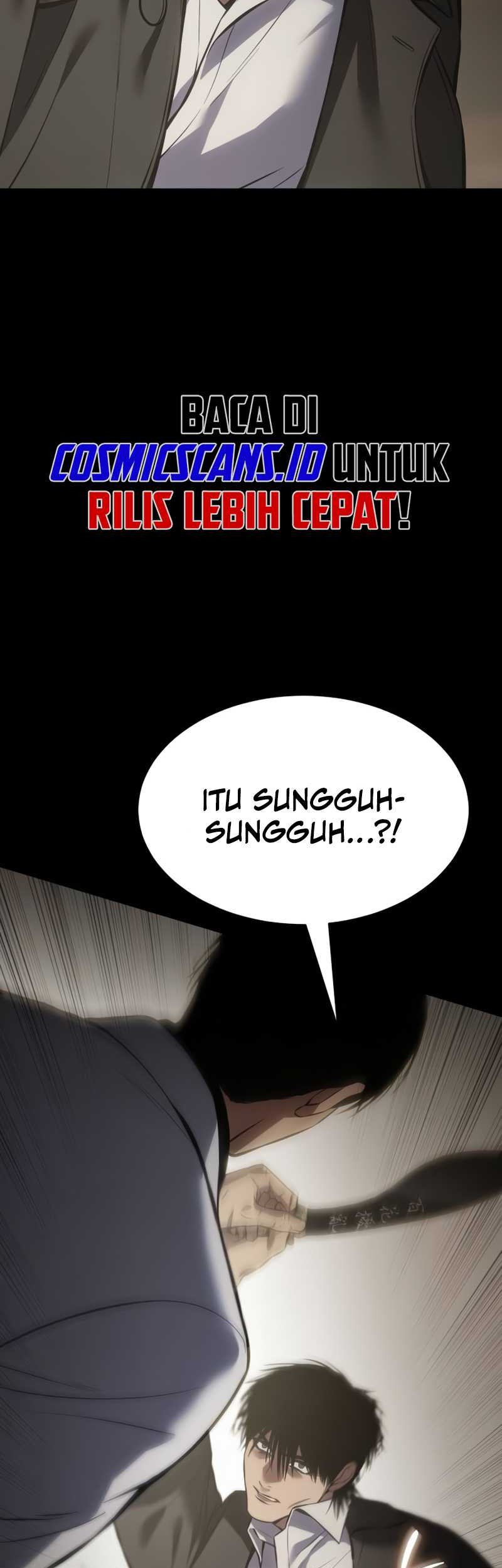 Baek XX Chapter 66 - halaman 35