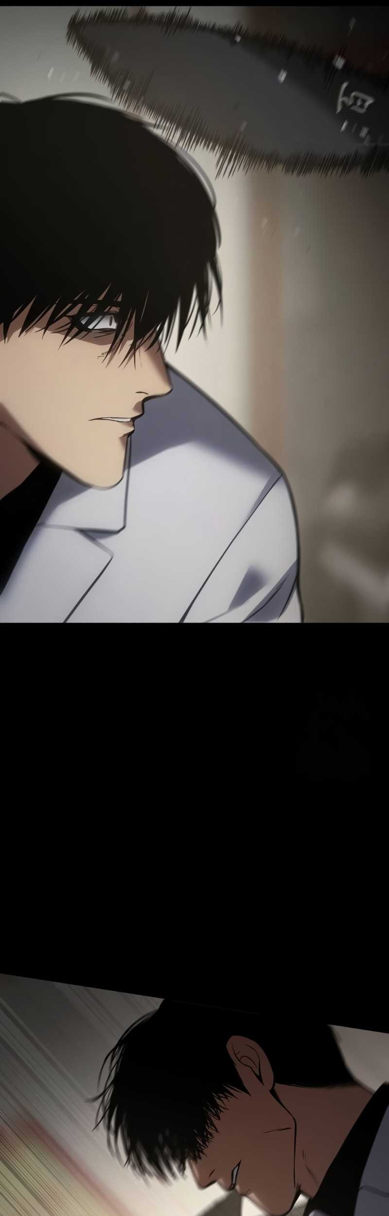 Baek XX Chapter 66 - halaman 39