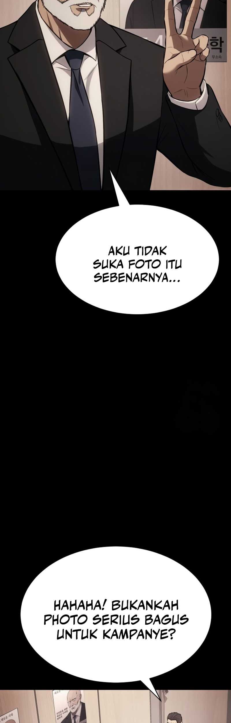 Baek XX Chapter 66 - halaman 4