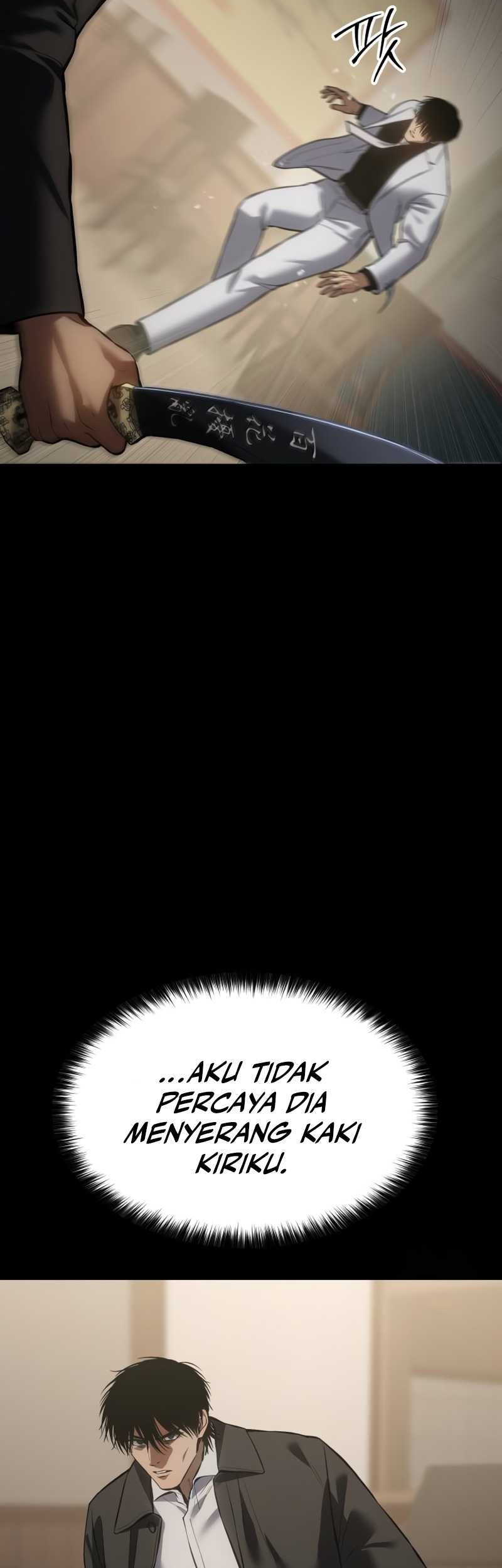 Baek XX Chapter 66 - halaman 41