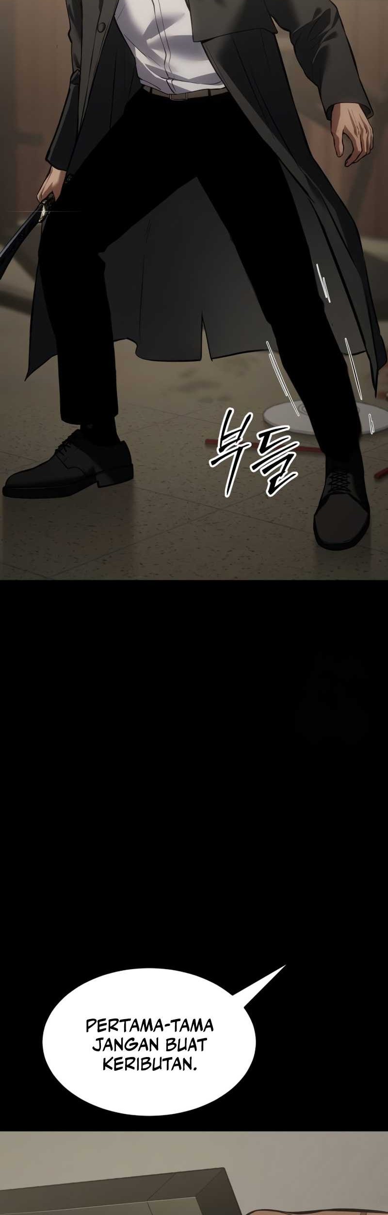 Baek XX Chapter 66 - halaman 42