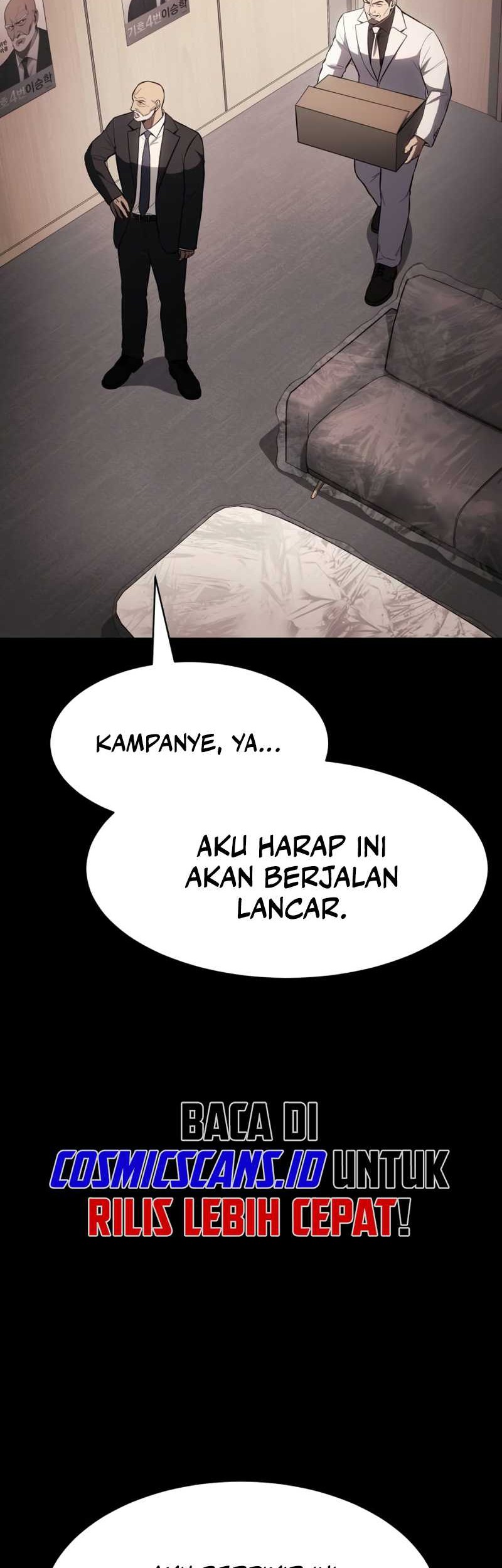 Baek XX Chapter 66 - halaman 5