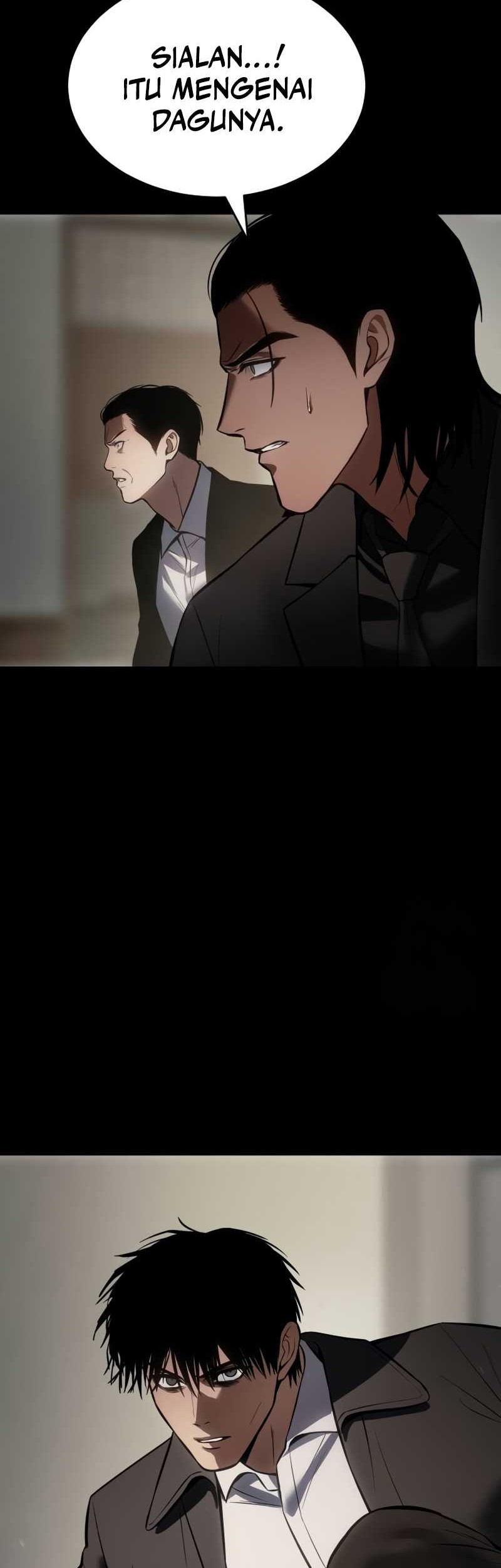Baek XX Chapter 66 - halaman 52