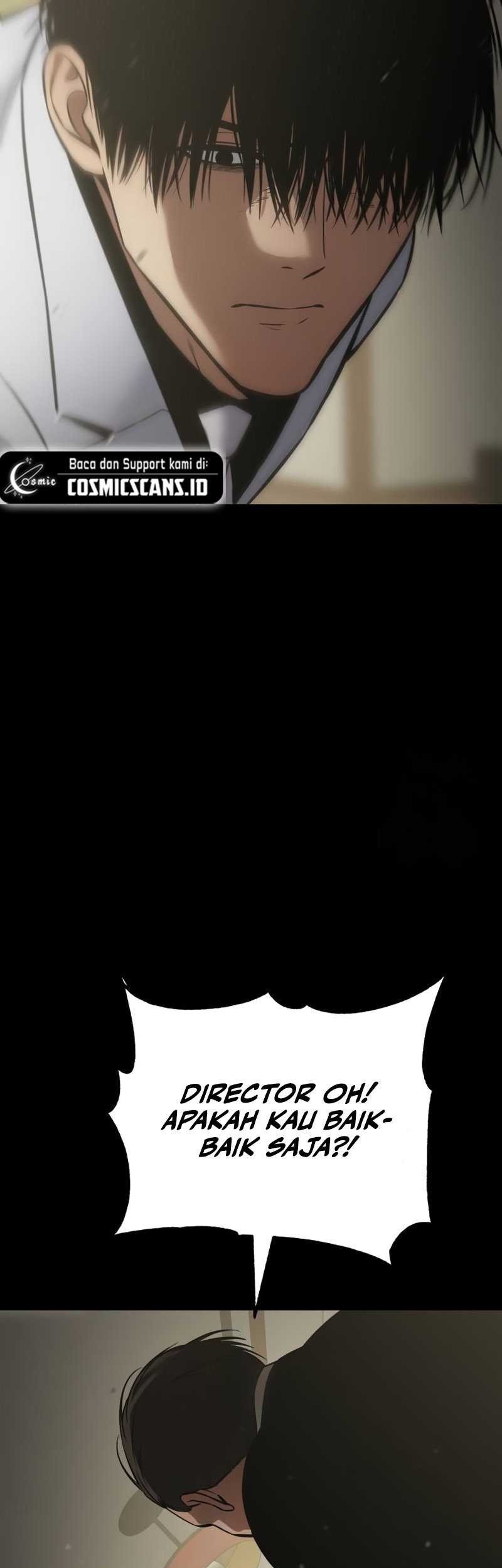 Baek XX Chapter 66 - halaman 61