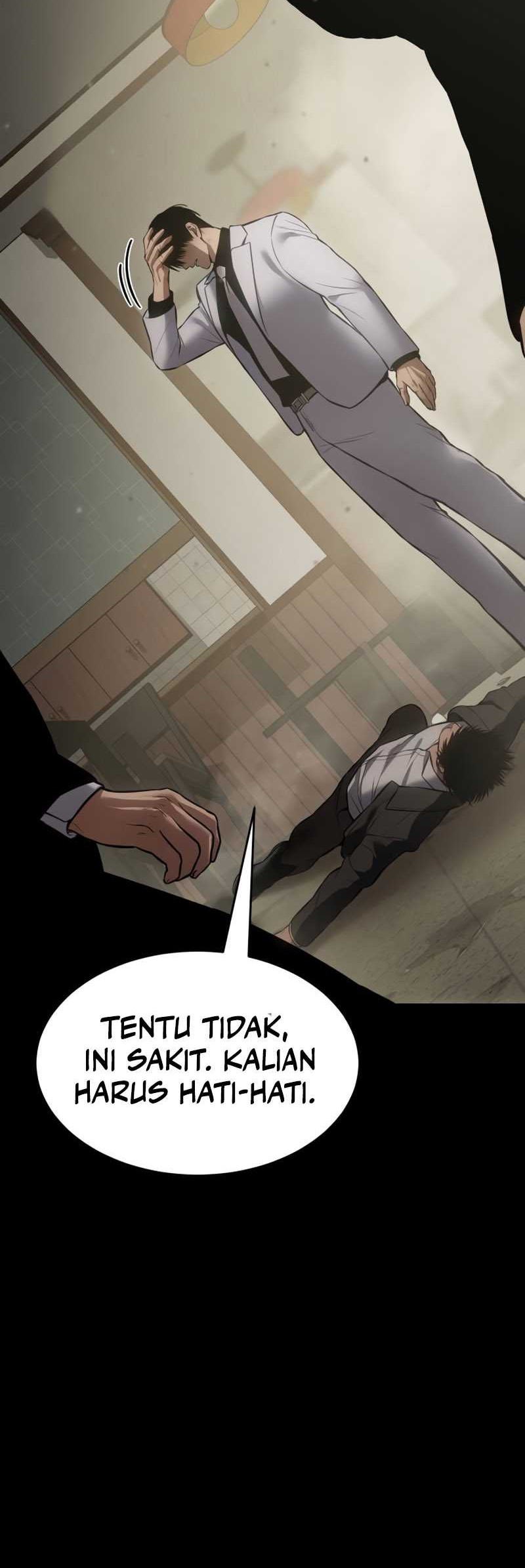 Baek XX Chapter 66 - halaman 62