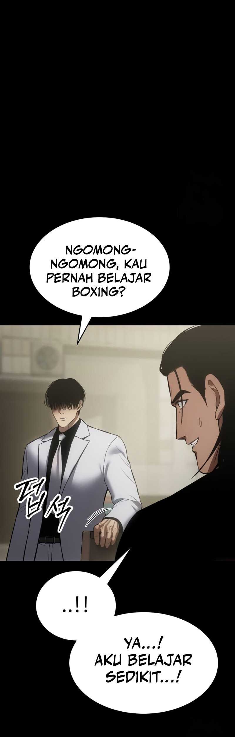 Baek XX Chapter 66 - halaman 65