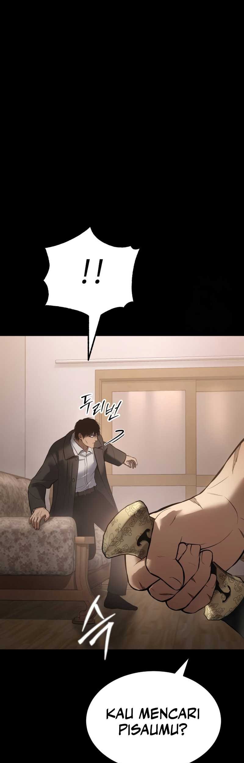 Baek XX Chapter 66 - halaman 69