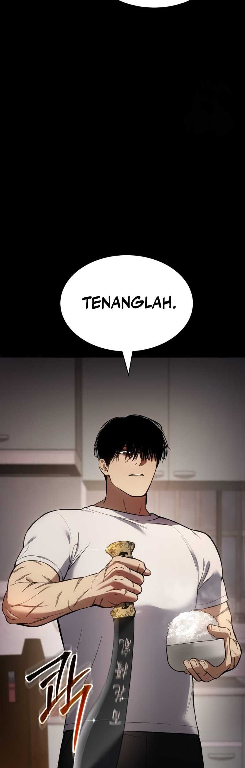 Baek XX Chapter 66 - halaman 70