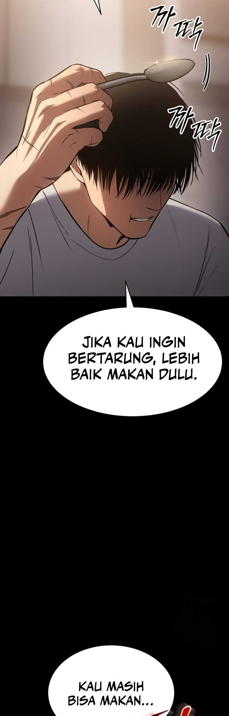Baek XX Chapter 66 - halaman 76
