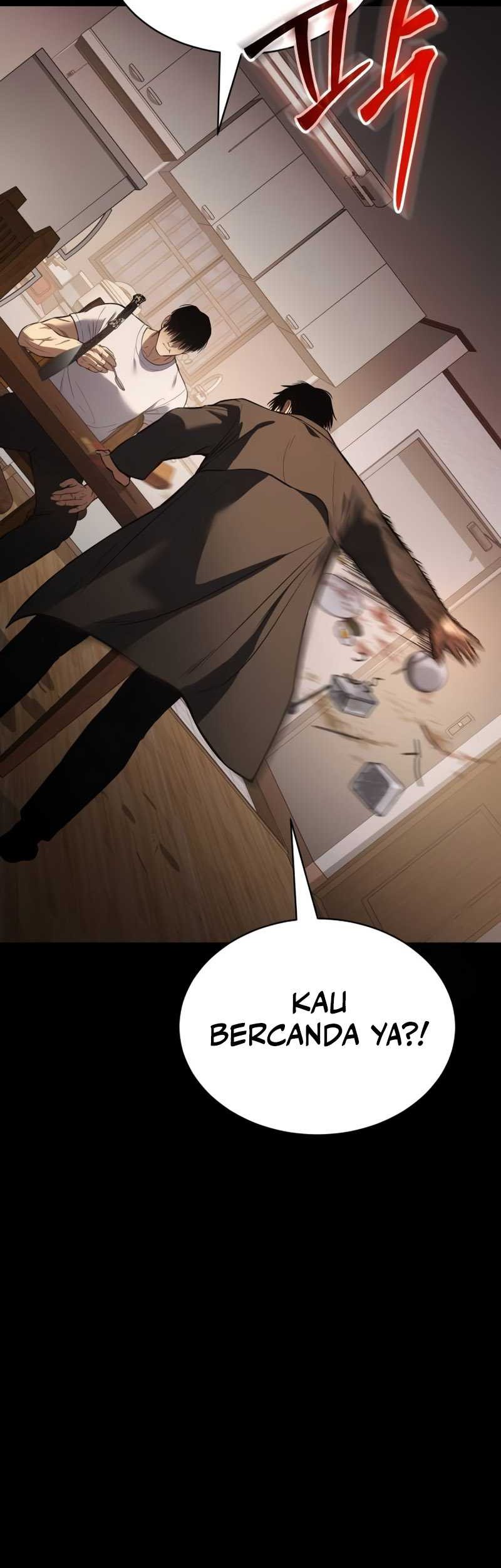 Baek XX Chapter 66 - halaman 77