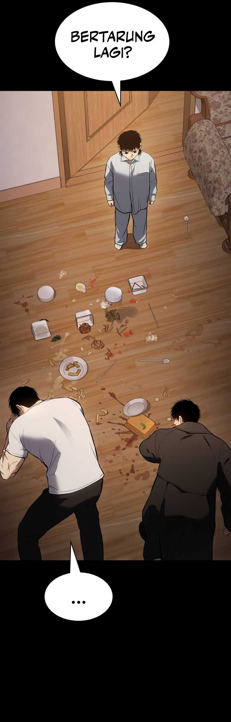 Baek XX Chapter 66 - halaman 87