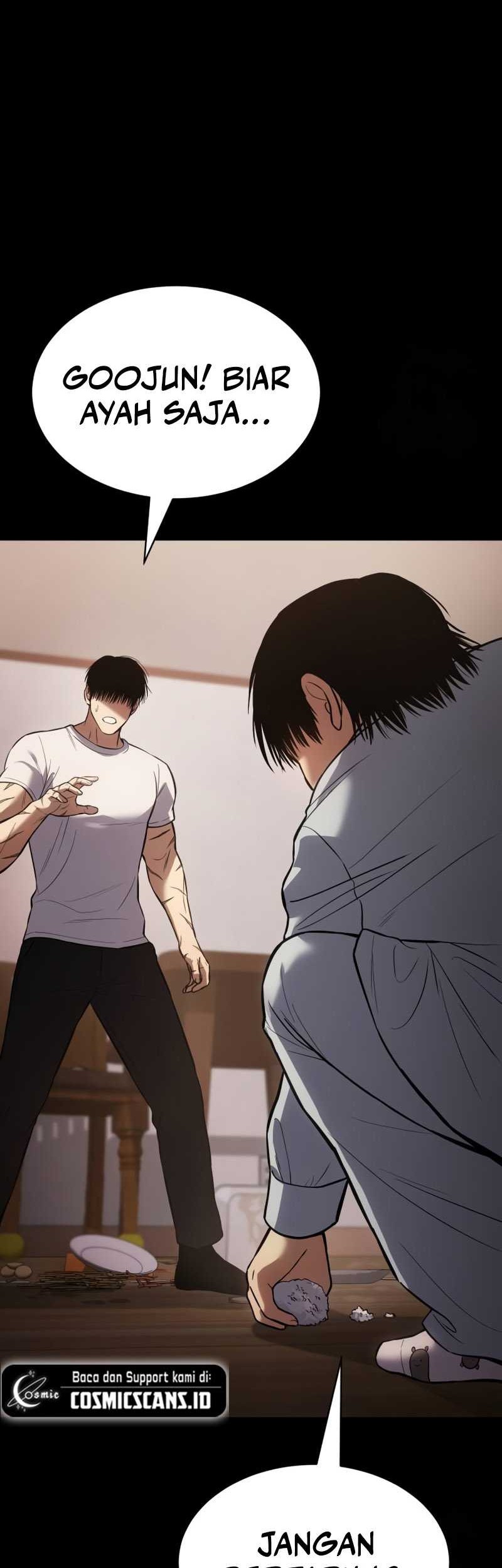 Baek XX Chapter 66 - halaman 88