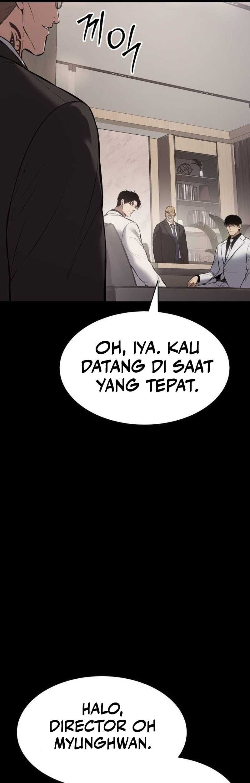 Baek XX Chapter 67 - halaman 105