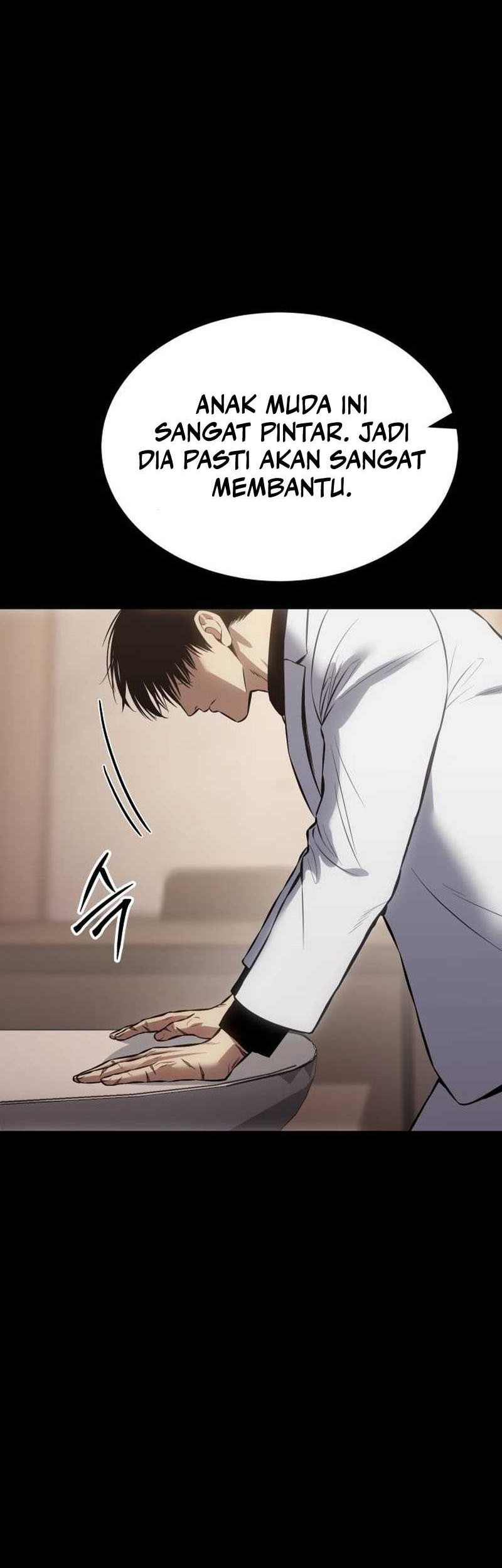 Baek XX Chapter 67 - halaman 108
