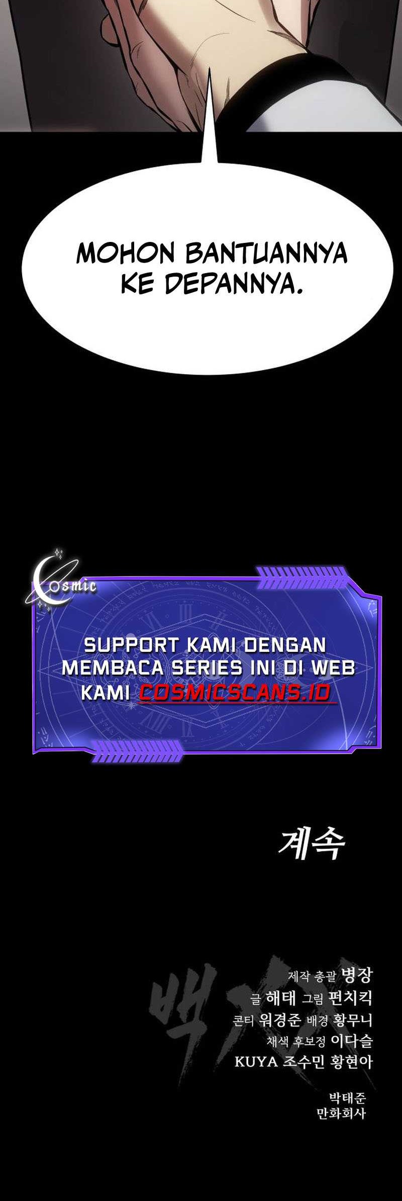 Baek XX Chapter 67 - halaman 112