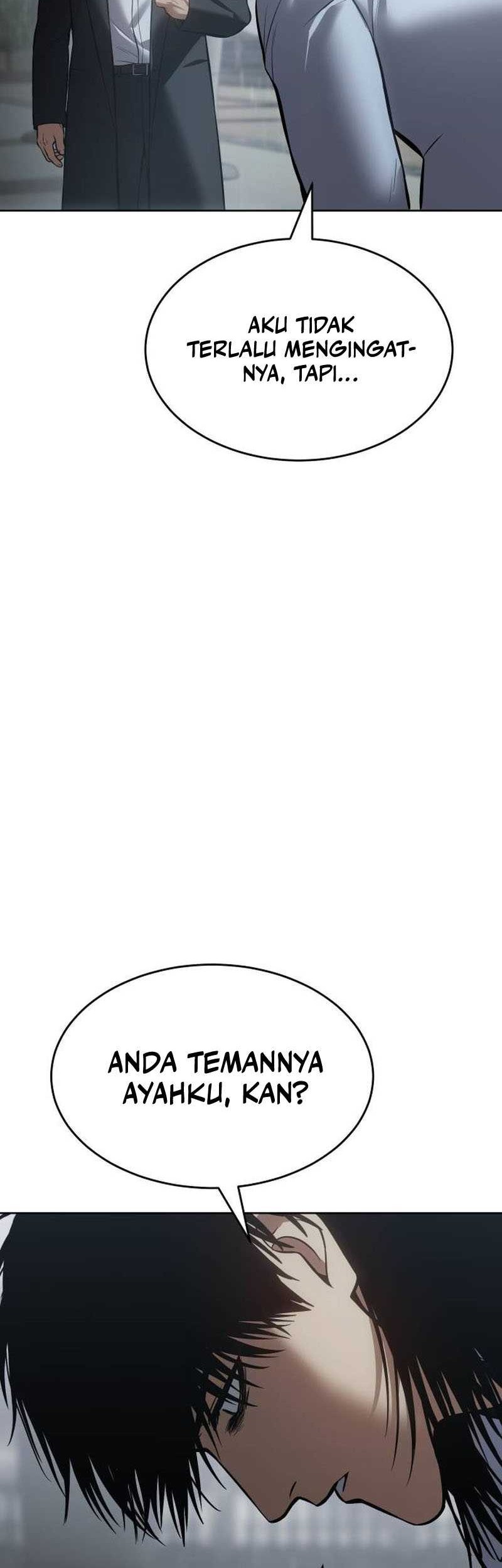 Baek XX Chapter 67 - halaman 12