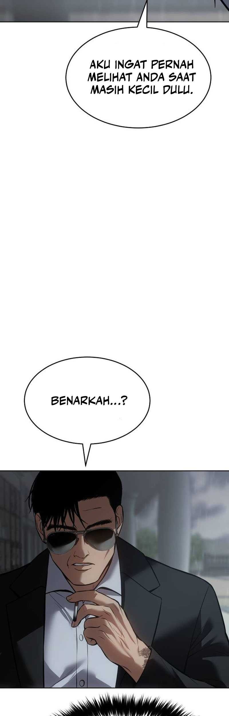 Baek XX Chapter 67 - halaman 13