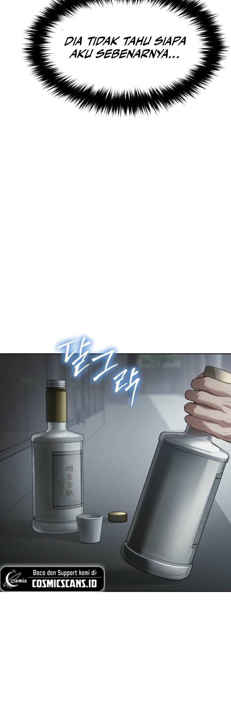 Baek XX Chapter 67 - halaman 14