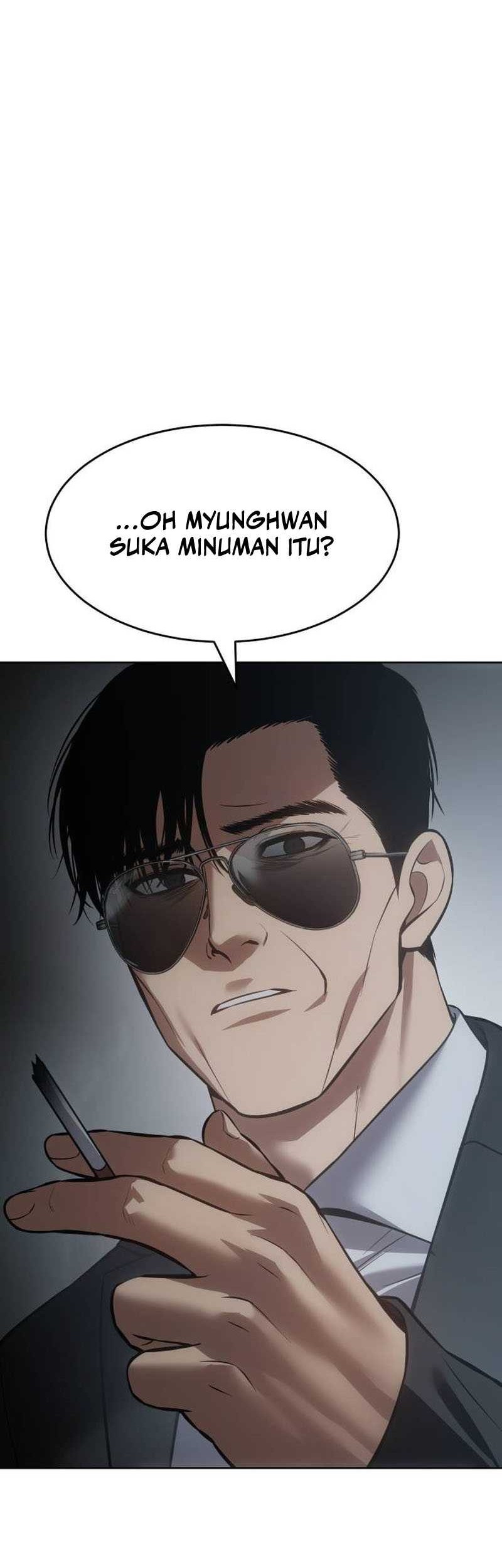 Baek XX Chapter 67 - halaman 16