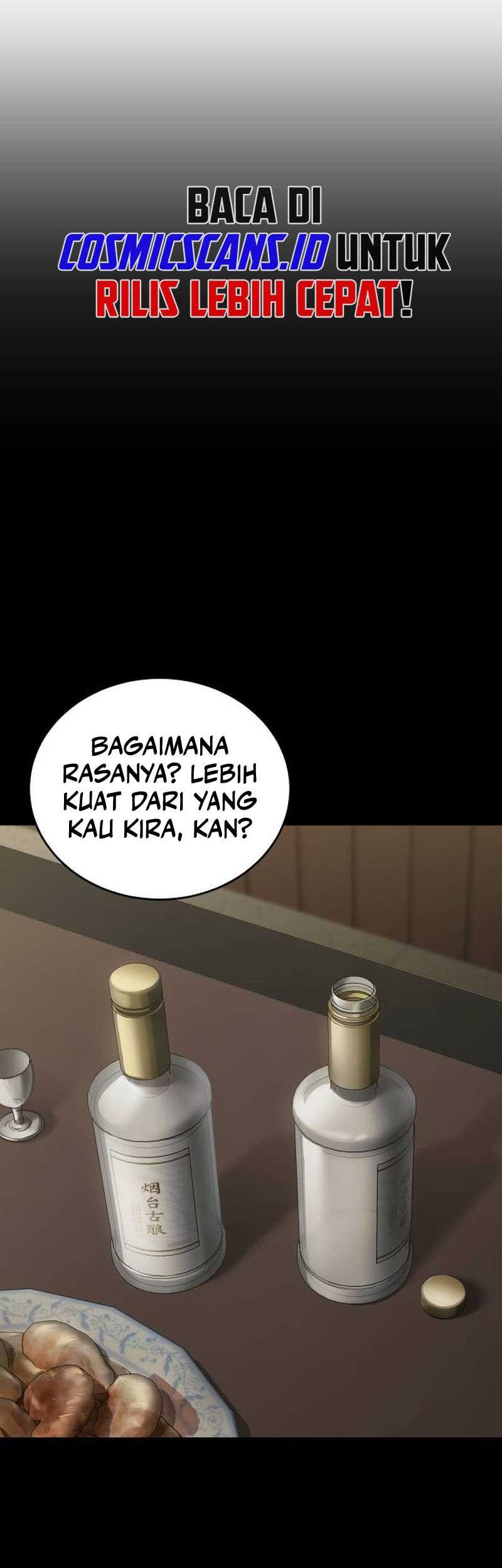 Baek XX Chapter 67 - halaman 19