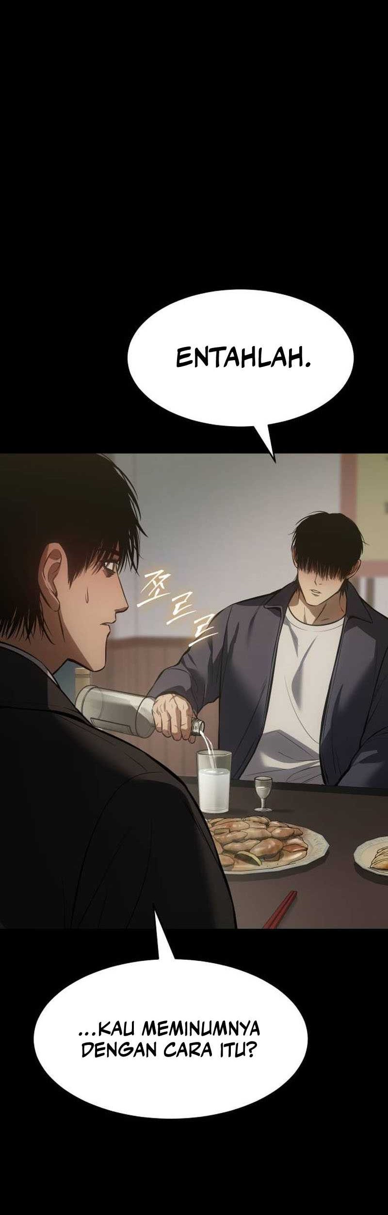Baek XX Chapter 67 - halaman 20