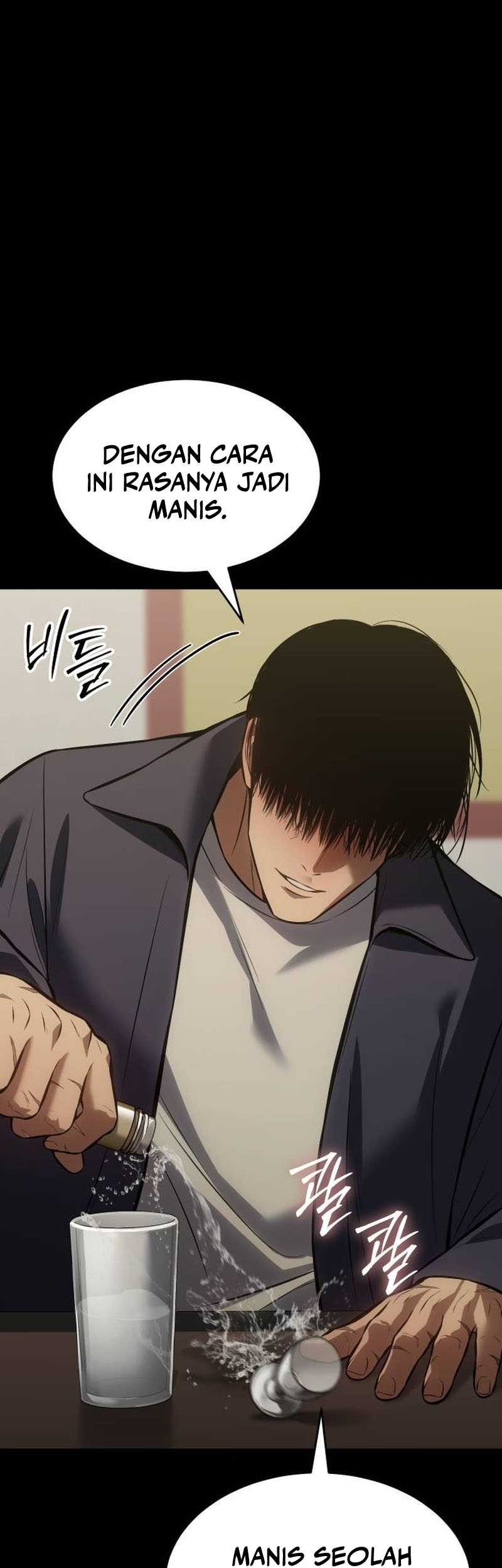 Baek XX Chapter 67 - halaman 21
