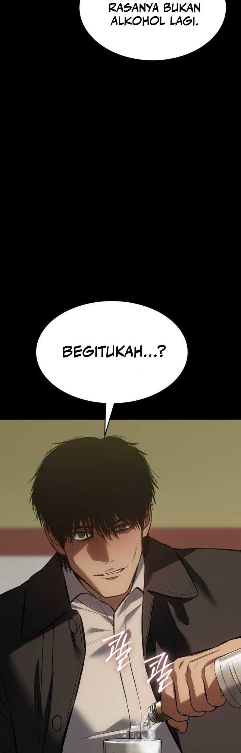Baek XX Chapter 67 - halaman 22