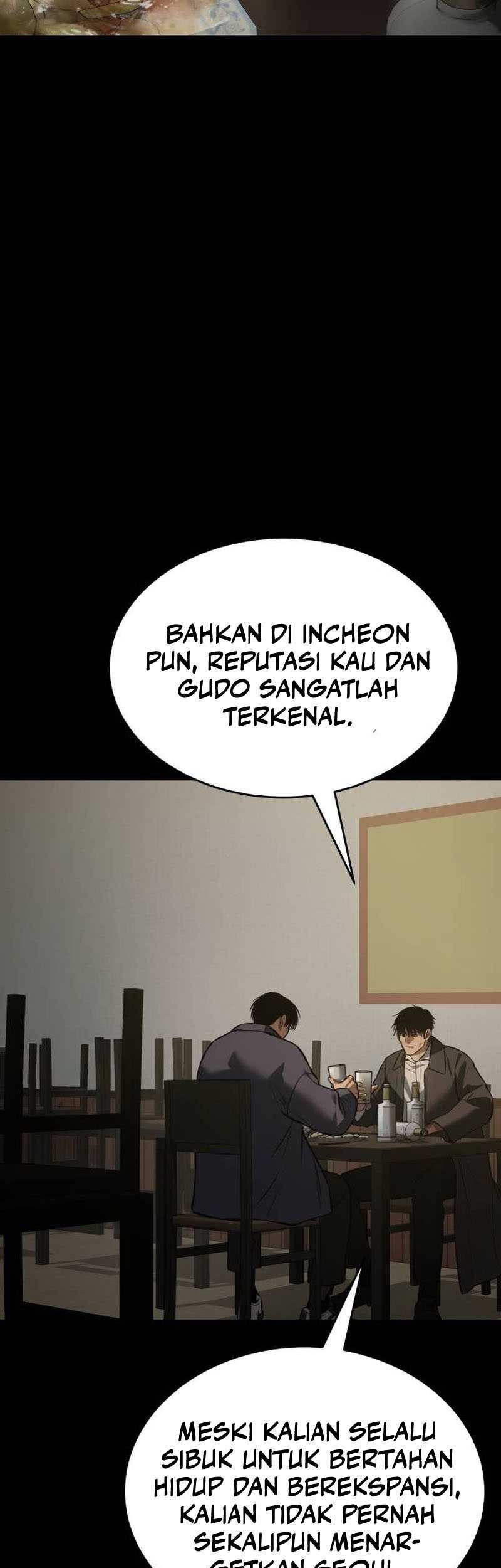 Baek XX Chapter 67 - halaman 25
