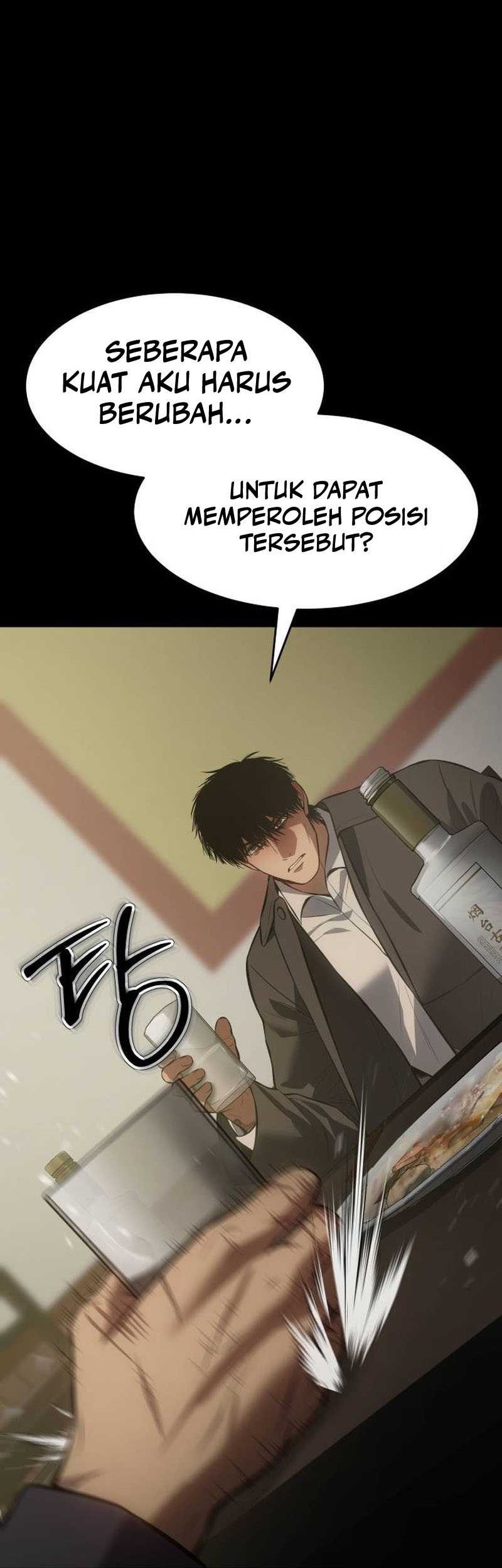 Baek XX Chapter 67 - halaman 28