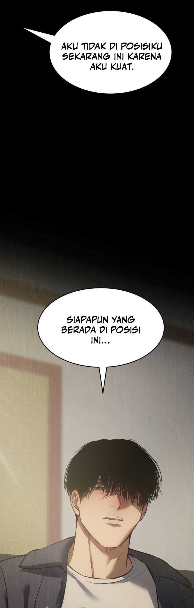 Baek XX Chapter 67 - halaman 29