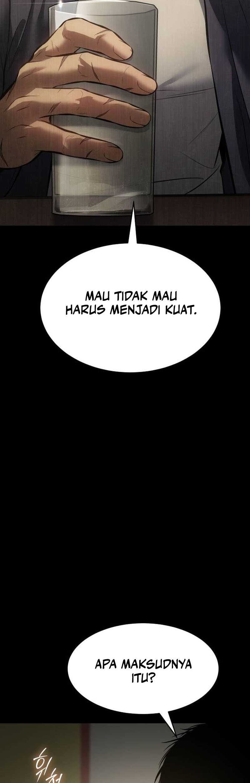 Baek XX Chapter 67 - halaman 30