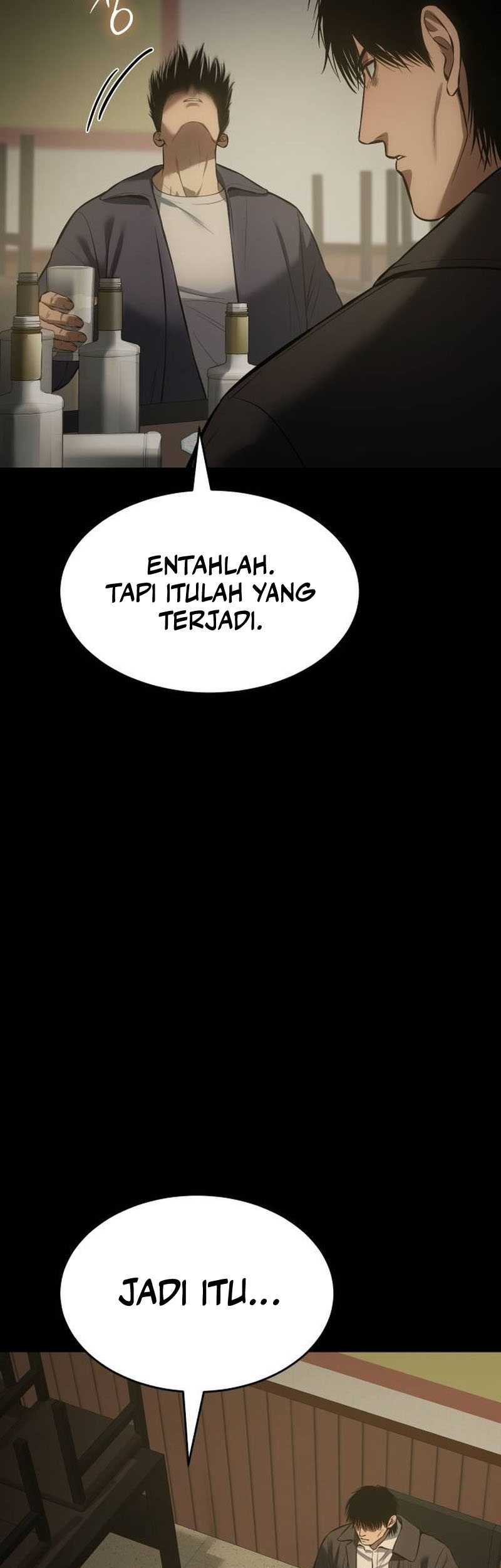 Baek XX Chapter 67 - halaman 31