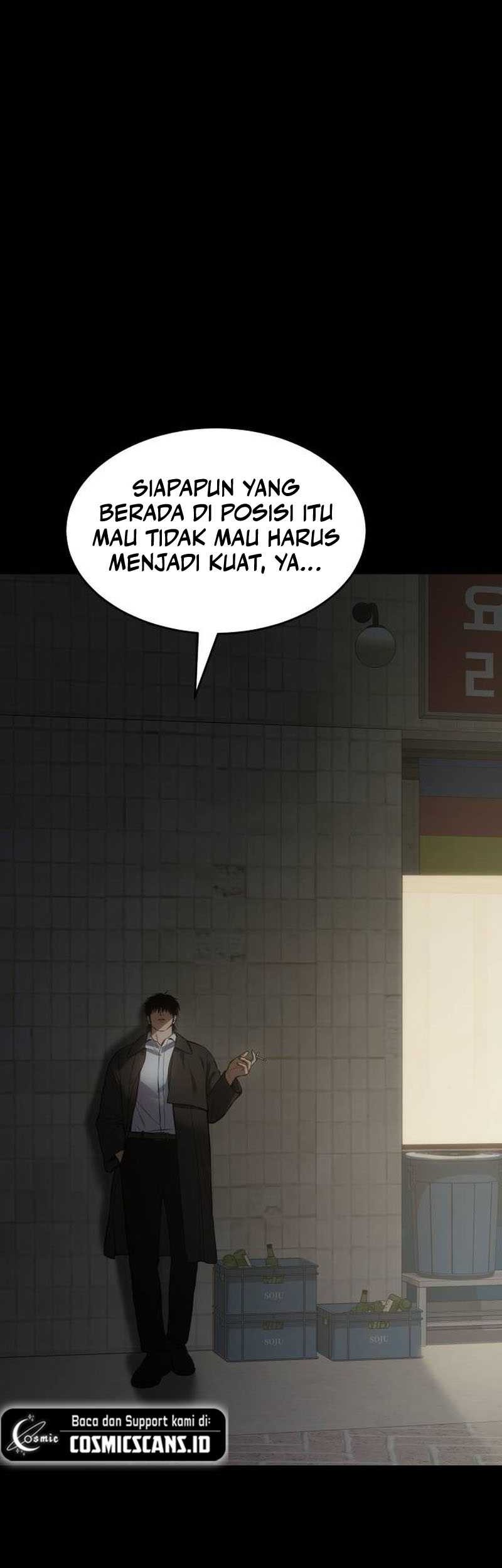 Baek XX Chapter 67 - halaman 35