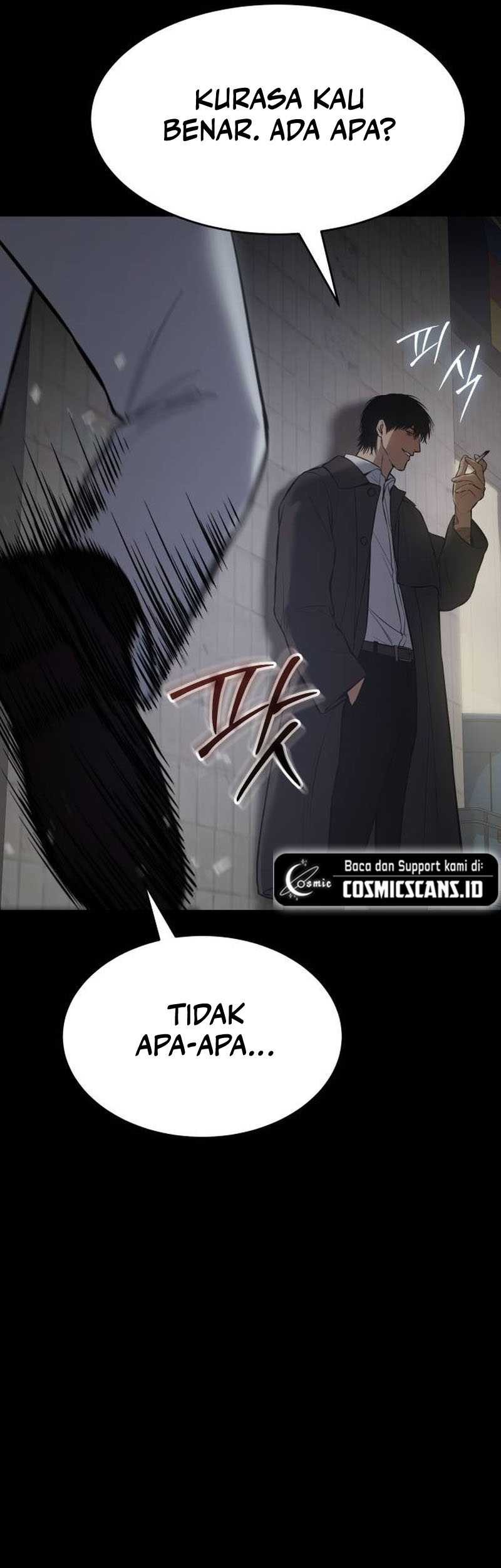 Baek XX Chapter 67 - halaman 39